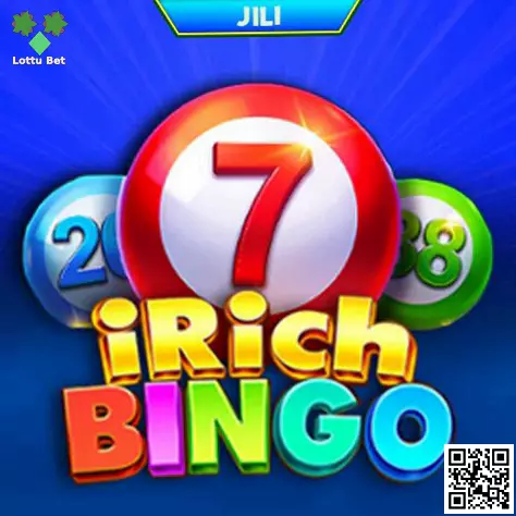 iRich Bingo Gameplay Imersivo