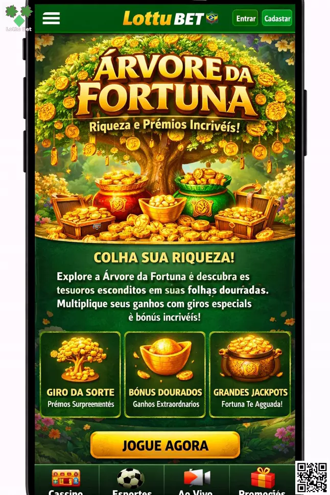 Prosperity Fortune Tree