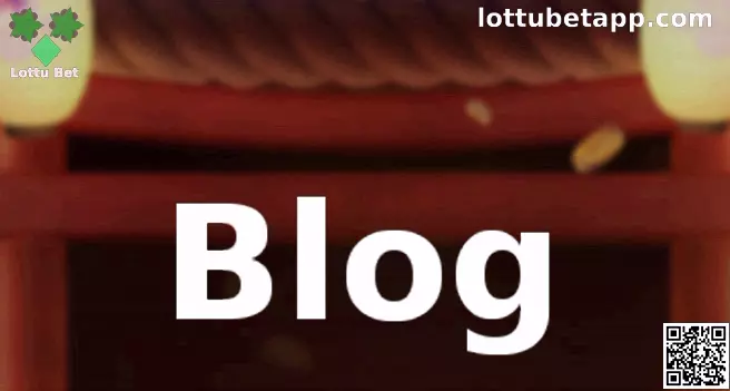 Lottu Bet Blog