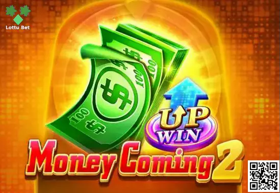 Money Coming 2 Banner