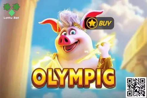 Olympig Lottu Bet Banner