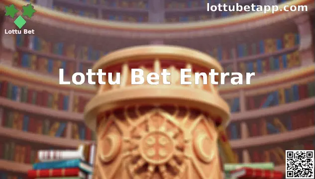 Lottu Bet Entrar