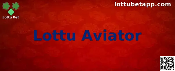 Demonstração do Lottu Aviator