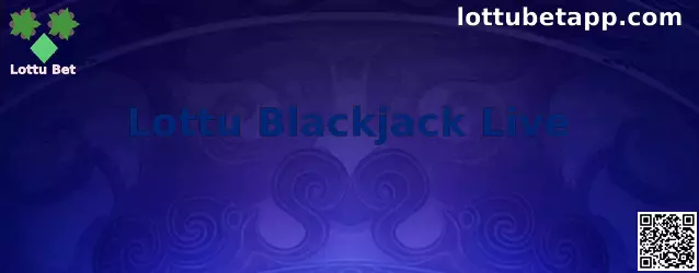 Lottu Blackjack Live