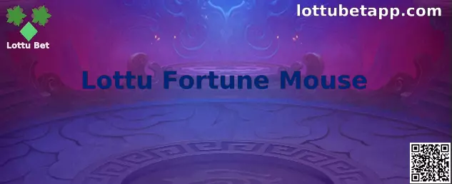 Lottu Fortune Mouse