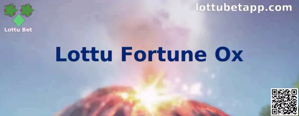 Lottu Fortune Ox