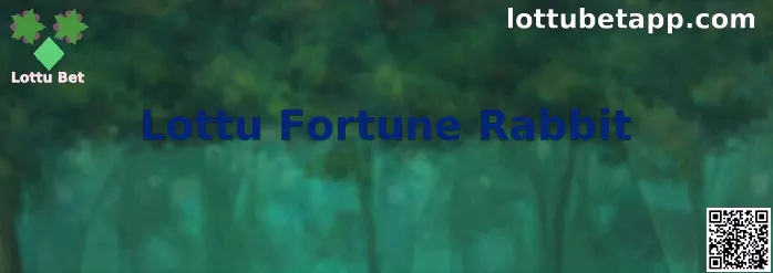 Lottu Fortune Rabbit Demonstração