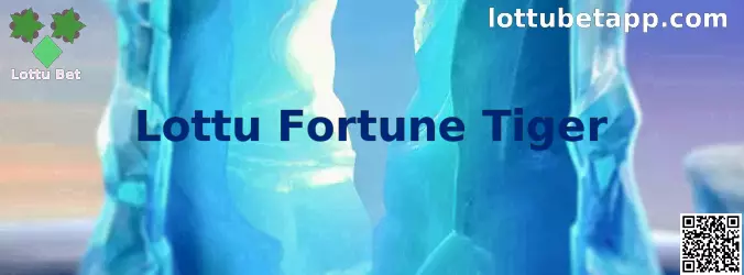 Lottu Fortune Tiger