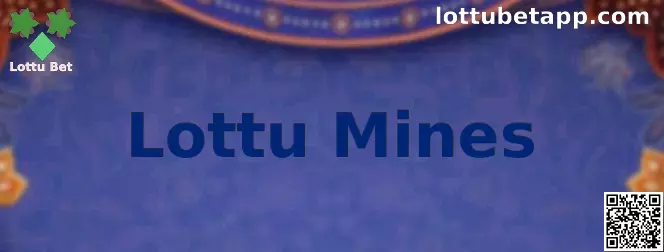 Lottu Mines Jogo
