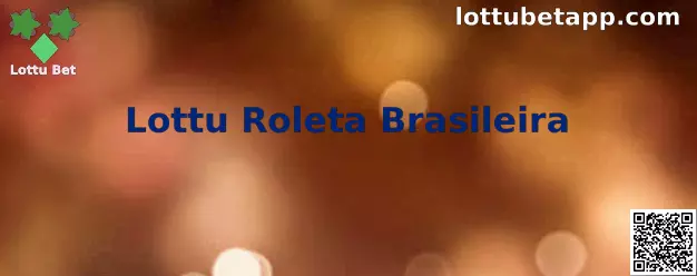 Lottu Roleta Brasileira