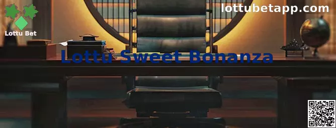 Lottu Sweet Bonanza