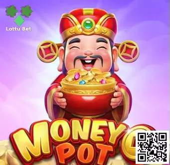 Mecânicas de Money Pot