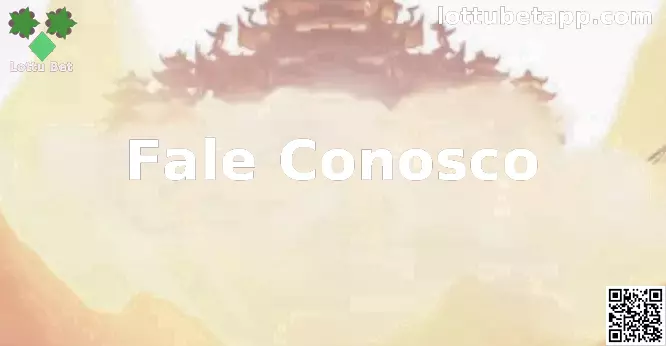 Fale Conosco Lottu Bet suporte