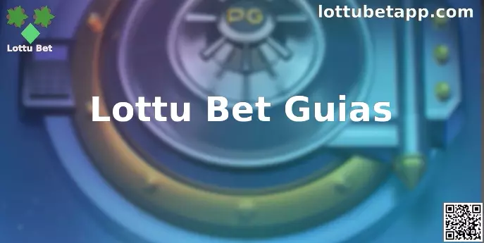 Lottu Bet Guias