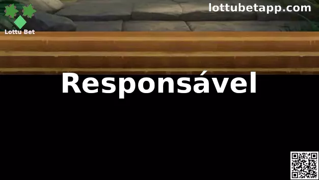 Lottu Bet Jogo Responsável