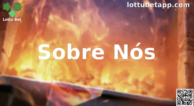 Sobre nós Lottu Bet