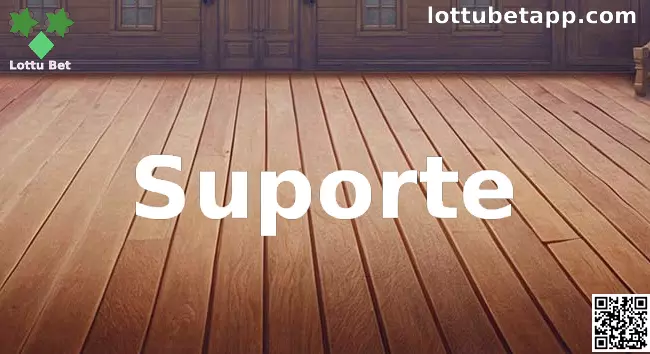Suporte Lottu Bet