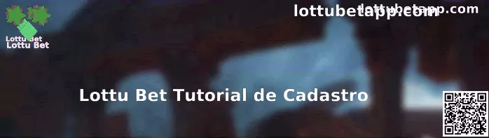 Tutorial Lottu Bet