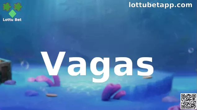 Vagas Lottu Bet